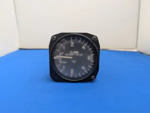 22-998-03 Beechcraft Garwin Rate of Climb Indicator (Core)